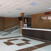 Hotel Rohat Hotel cazare Tashkent