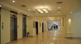 Hotel Ramada By Wyndham Tashkent