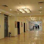 Hotel Ramada By Wyndham Tashkent cazare Tashkent