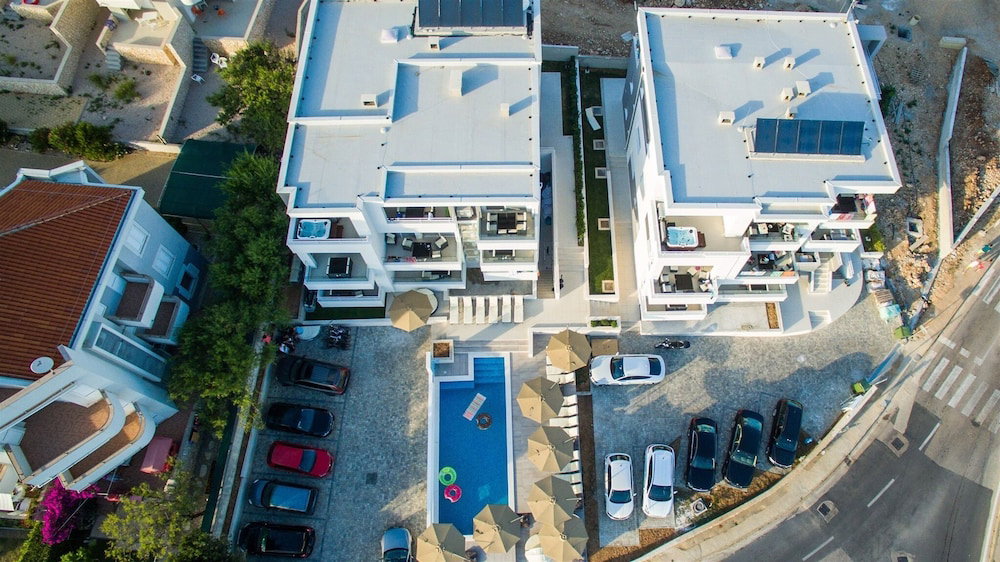 Hotel Residences Bellavista 2