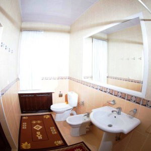 Hotel Sarbon Hotel cazare Tashkent