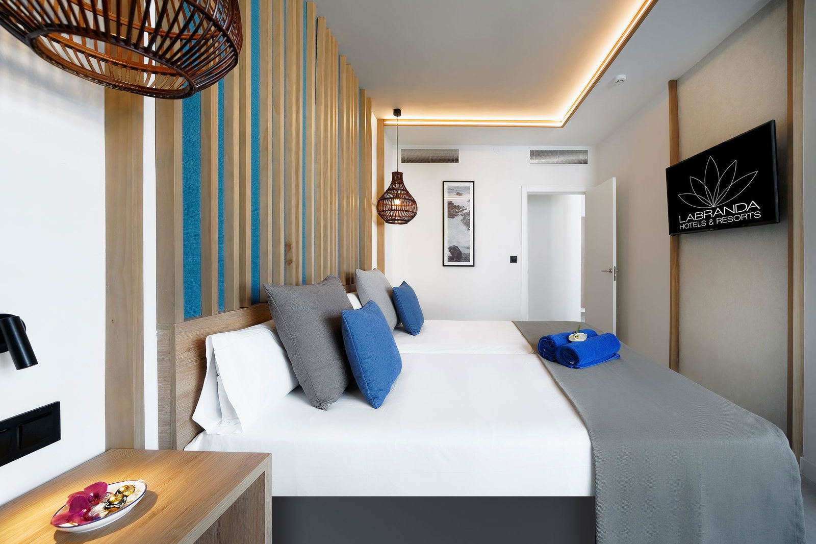 Hotel Hovima Suites Costa Adeje