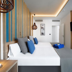 Sejur Hovima Suites Costa Adeje vacanta Adeje