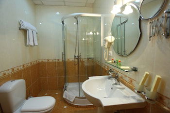 Hotel Hotel Grand Samarkand Superior A