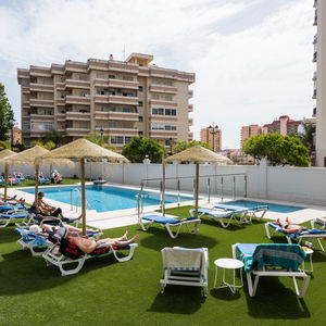 Sejur Veramar Aparthotel vacanta Fuengirola