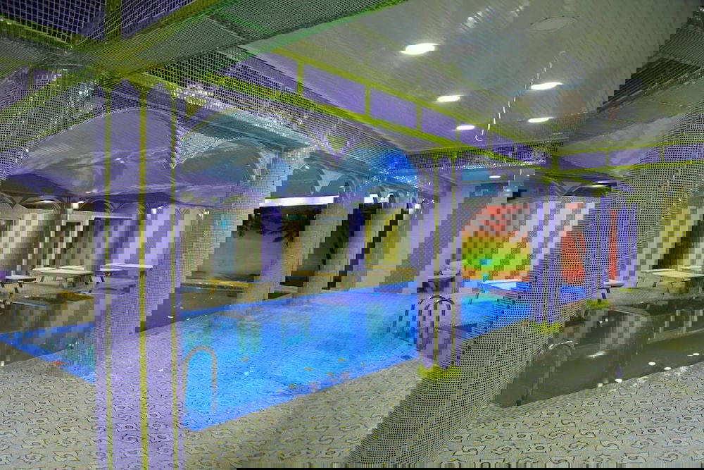 Hotel Hotel Hon Saroy