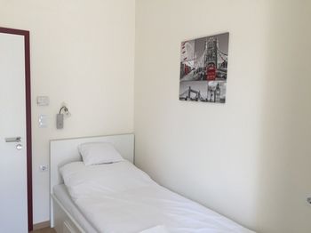 Hotel Di Verdi Imperial Hotel