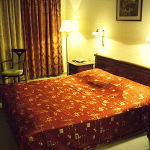 Hotel Mövenpick Samarkand (Ex.registan Plaza Hotel) cazare Samarkand