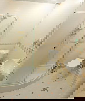 Hotel Hotel Royal Palace