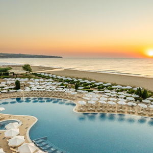 Hotel Alua Helios Bay cazare Obzor
