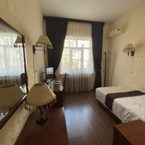Hotel Retro Palace cazare Tashkent