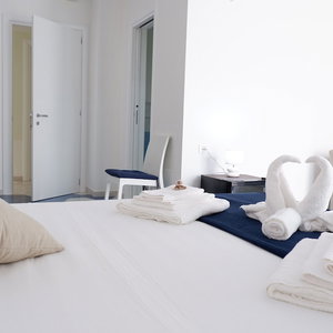 Hotel Kalinifta Rooms Apartment cazare Porto Cesareo