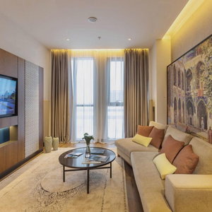 Hotel Hilton Garden Inn Samarkand Afrosiyob cazare Samarkand