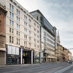 Sejur Exe Budapest Center vacanta Budapesta