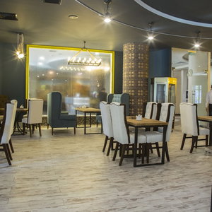 Hotel Darhan Boutique Hotel cazare Tashkent