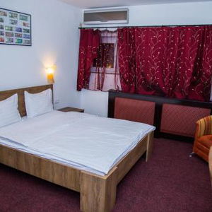 Hotel Motel Davios cazare Targu Jiu