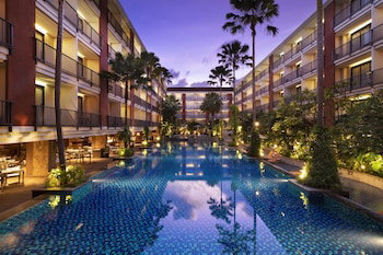 Hotel Swiss-Belhotel Tuban
