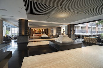 Swiss-Belhotel Tuban