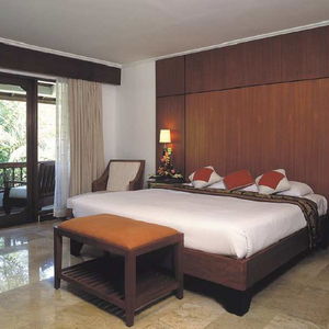 Hotel Holiday Inn Resort Baruna Bali cazare Tuban