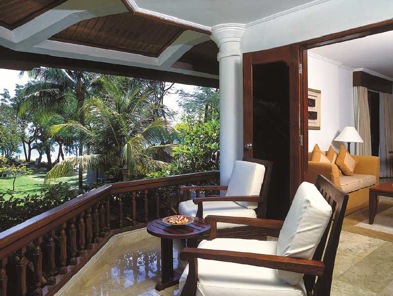 Holiday Inn Resort Baruna Bali