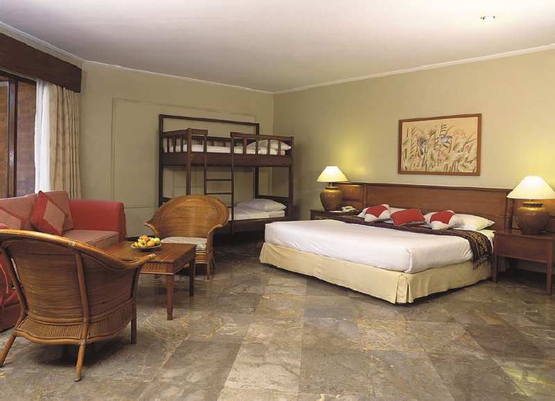 Holiday Inn Resort Baruna Bali