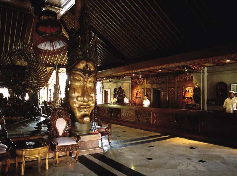 Holiday Inn Resort Baruna Bali