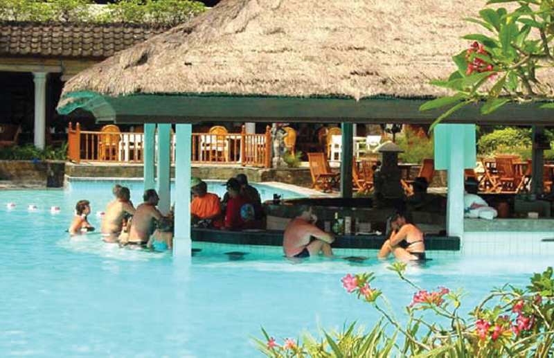 Holiday Inn Resort Baruna Bali