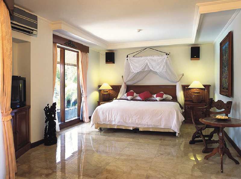 Holiday Inn Resort Baruna Bali