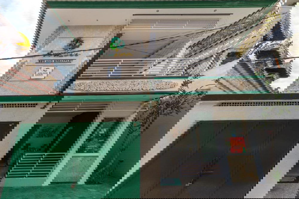 Hotel Ara Inn Bed And Breakfast