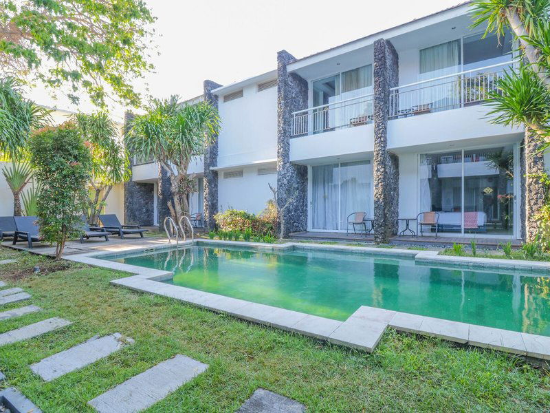 Hotel The Kanjeng Suites & Villas Sanur