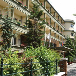 Sejur Mamaison Hotel Andrassy Budapest vacanta Budapesta