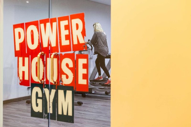 Hotel Solia Legian Bali