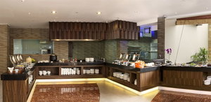 Hotel The Atanaya Hotel cazare Kuta