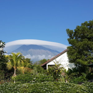 Hotel Ocean Sun Dive Resort cazare Karangasem