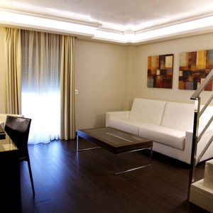 Sejur Vincci Seleccion Aleysa vacanta Benalmadena