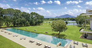 Hotel Jetwing Lake cazare Dambulla