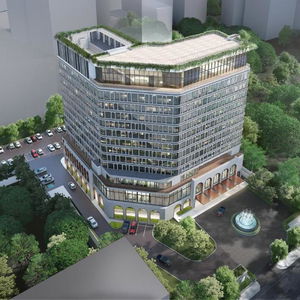 Hotel Meliá Pattaya cazare Pattaya