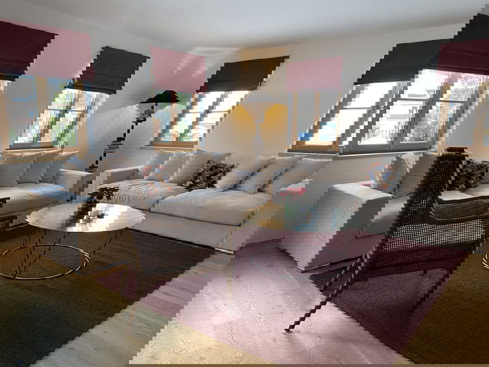 Hotel Chalet Marmotta Neve