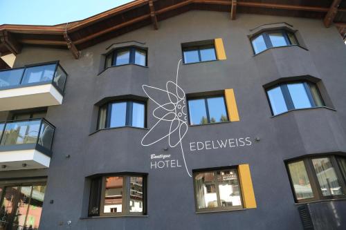 Hotel Hotel Edelweiss