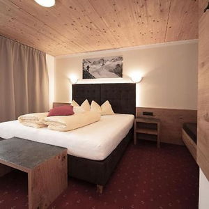 Hotel Gondelblick cazare Soelden