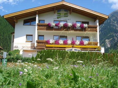 Hotel Gästehaus Rauch