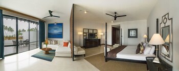 The Blue Water Hotel
