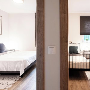 Hotel Oak Residents Siófok cazare Siofok