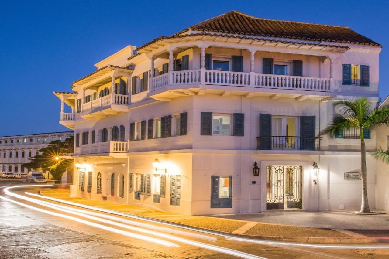 Hotel Hotel Boutique Bovedas De Santa Clara By Accor
