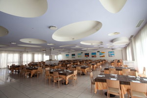 Hotel Riva Marina Resort cazare Carovigno