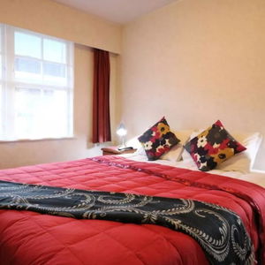 Hotel Boundary Court Motor Inn cazare Hamilton