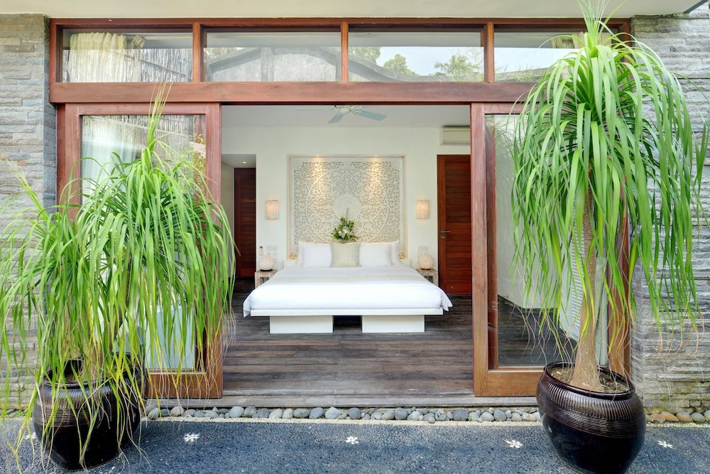 Hotel Hidden Hills Villas