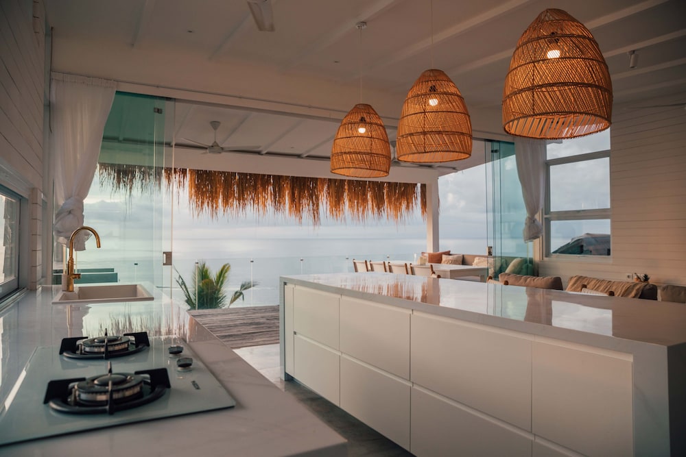 Mahi Mahi Villa And Suites