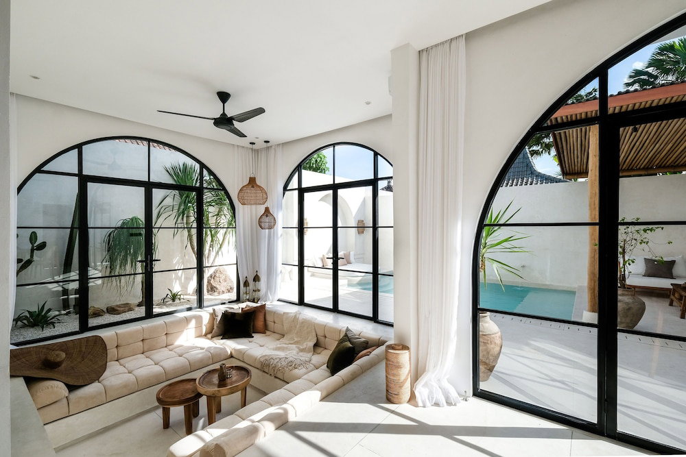Mahi Mahi Villa And Suites