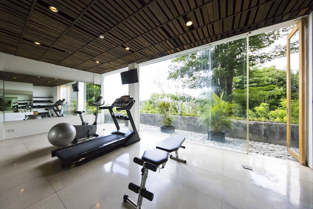 Hotel Hideaway Villas Bali